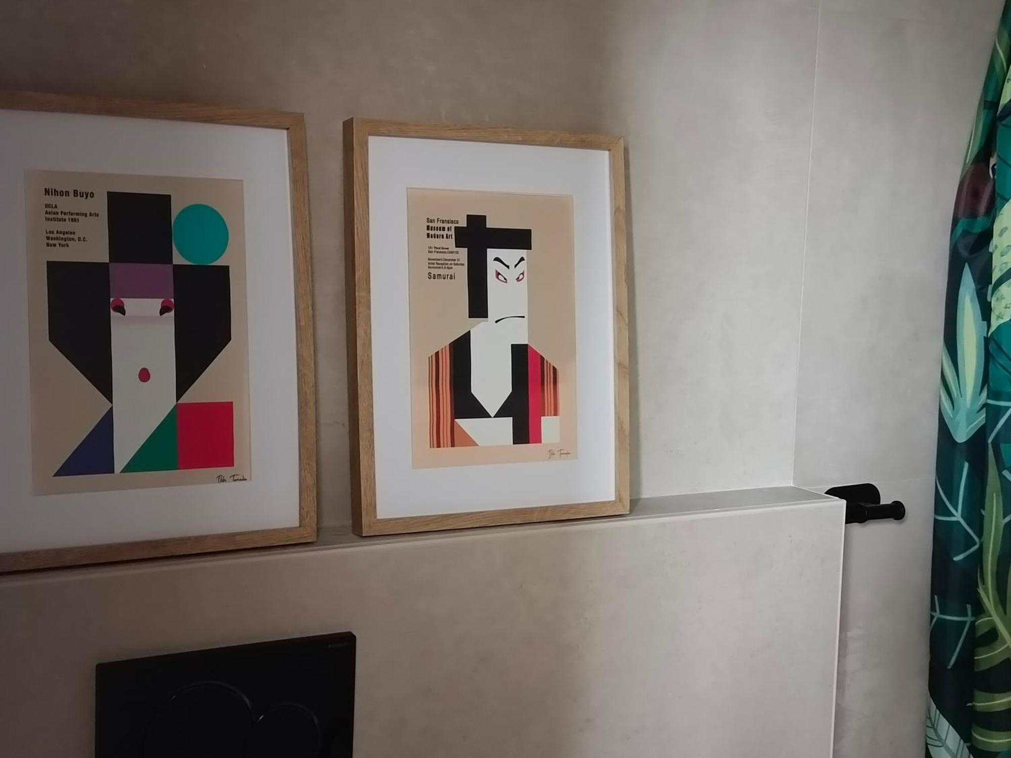 Appartement Irita