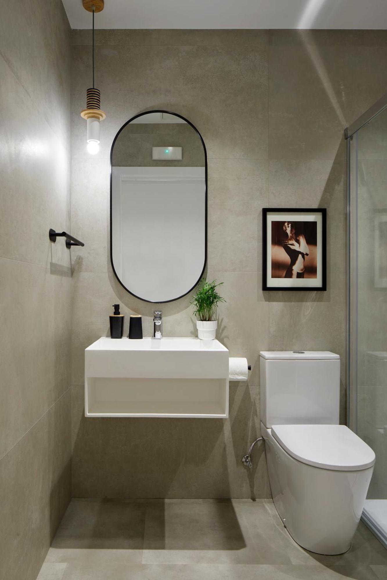 Irita Appartement