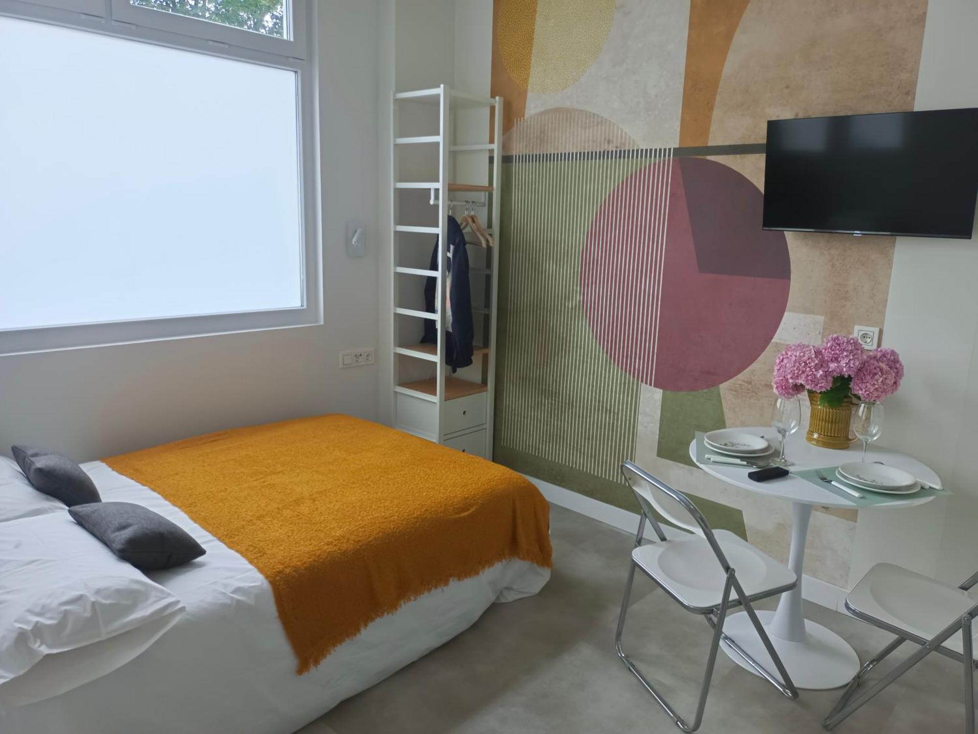 Appartement Irita