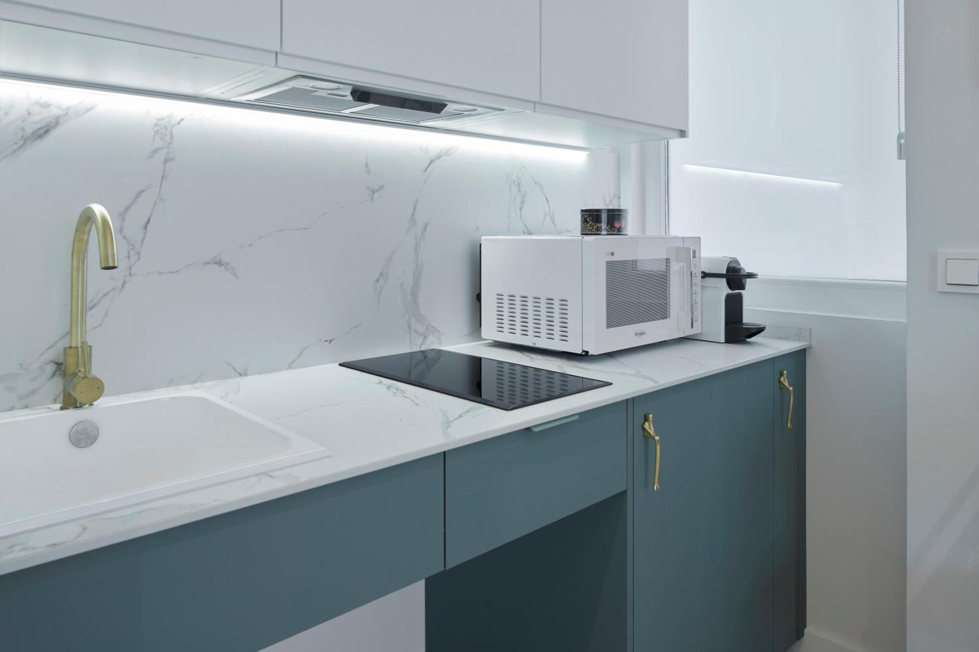 Irita Appartement *