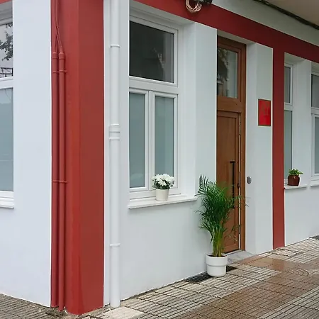 Irita Studios Zarautz Exterior photo