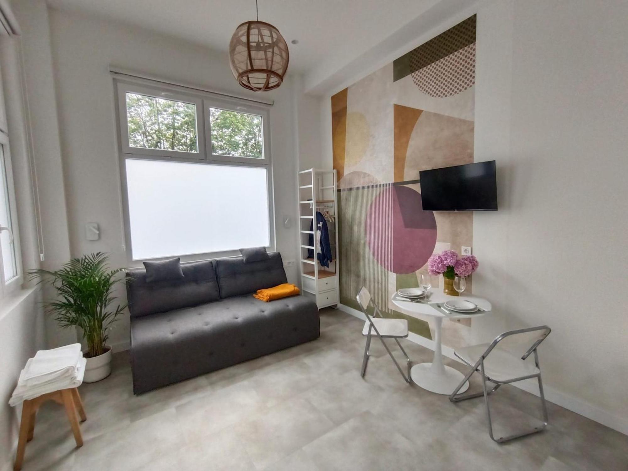 Apartment Irita *