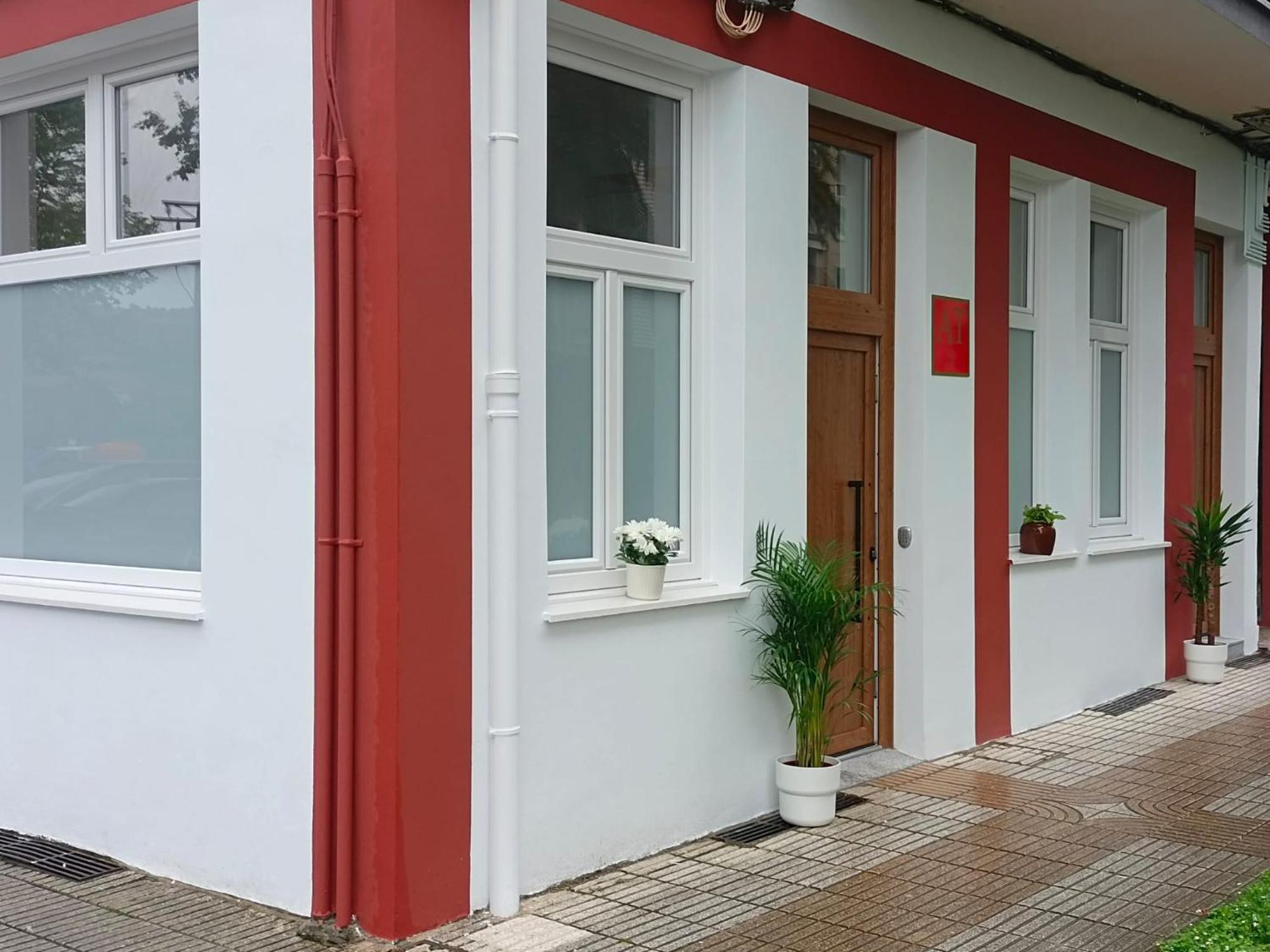 Apartment Irita