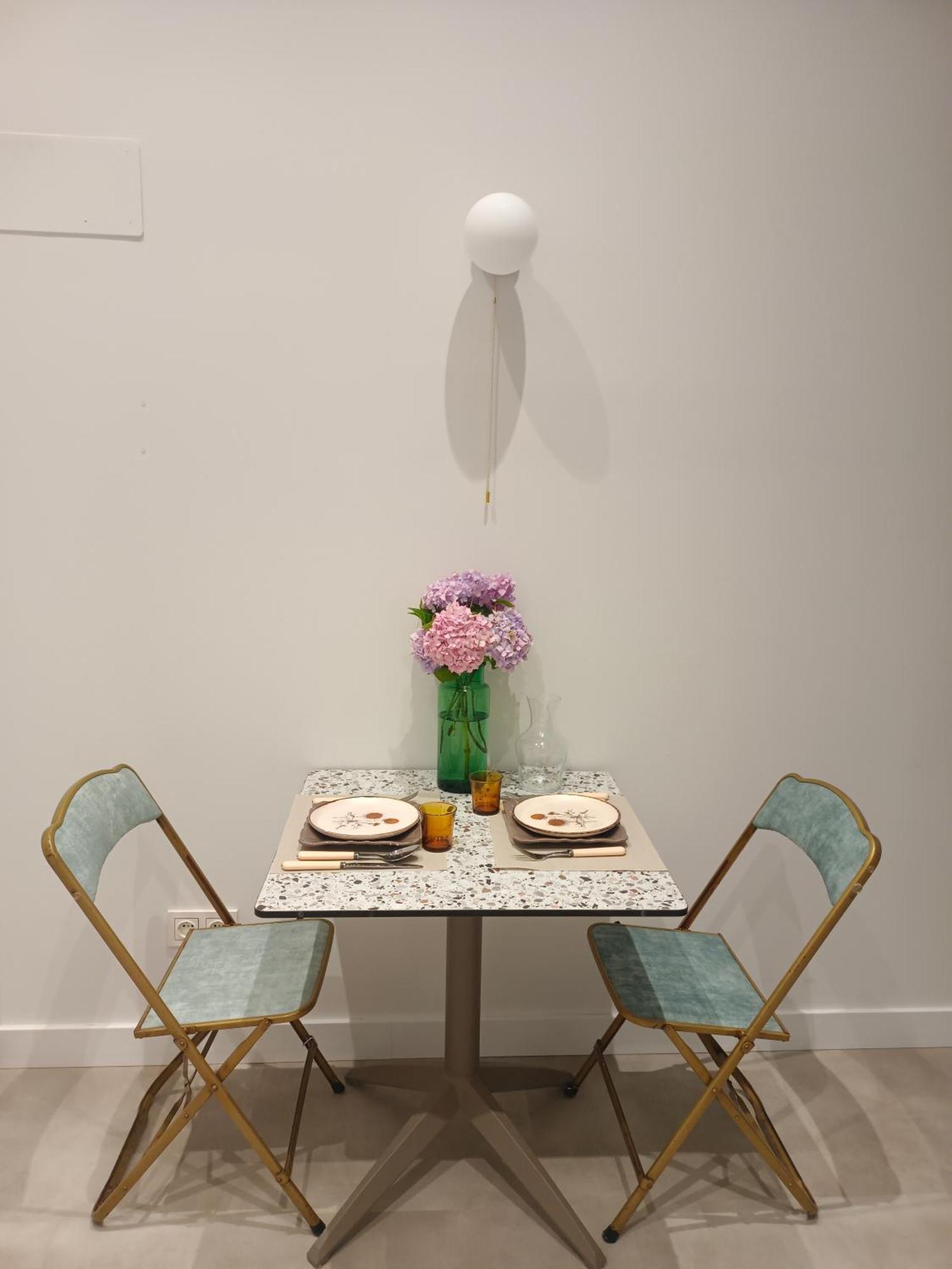 Apartment Irita