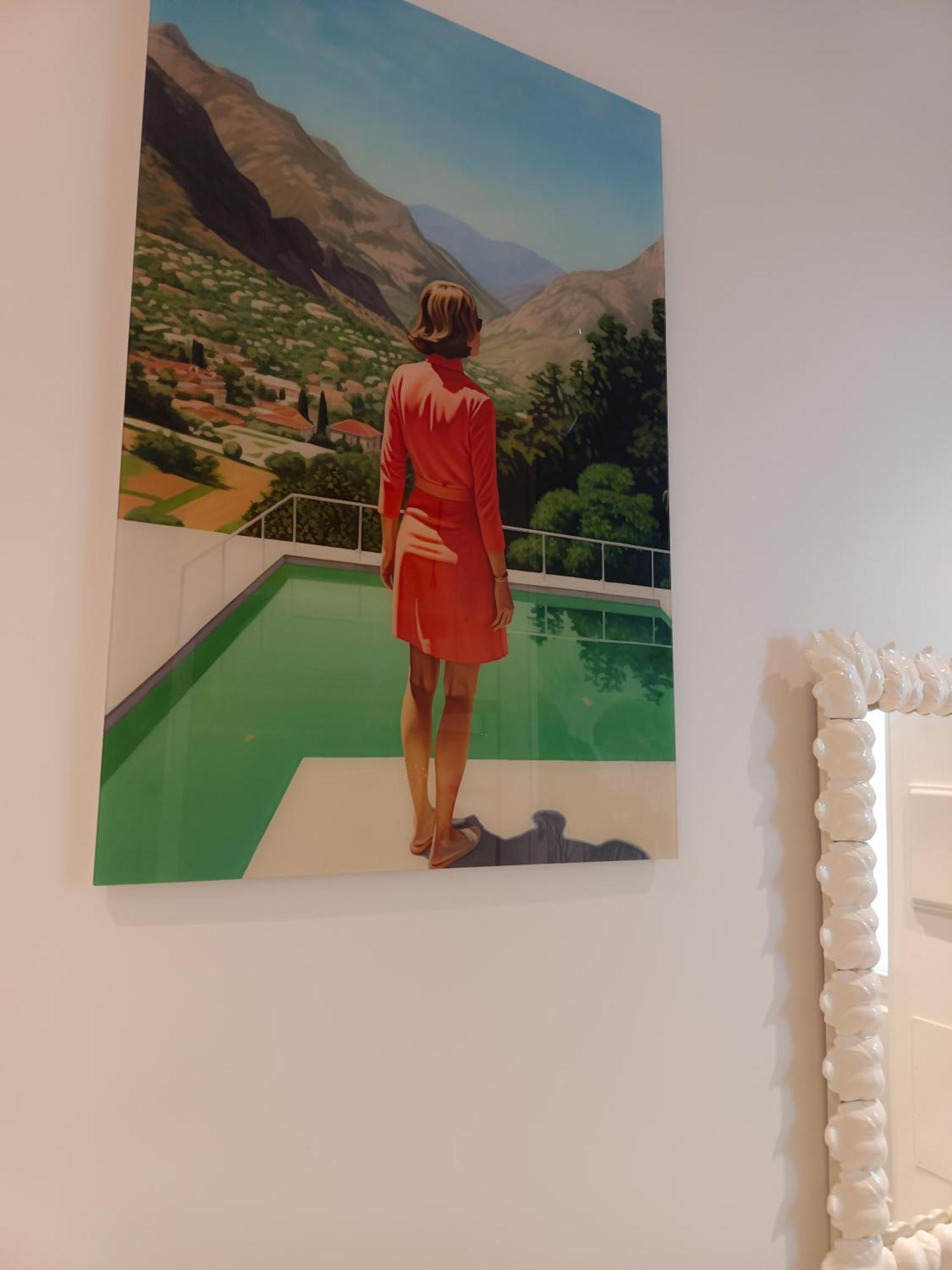 Irita Apartment
