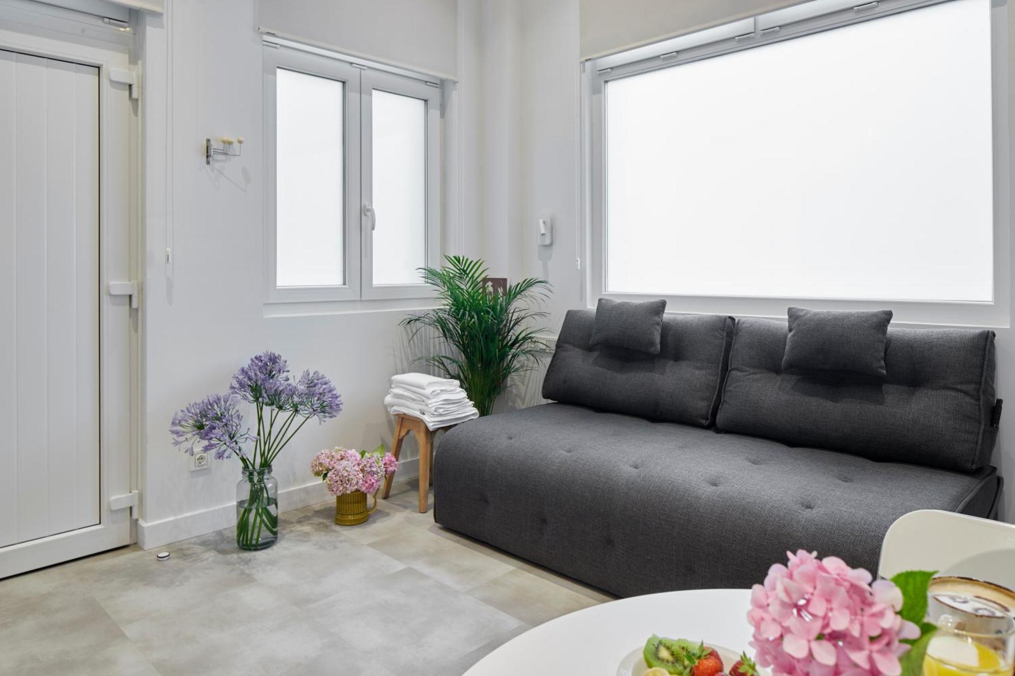 Apartment Irita Zarautz