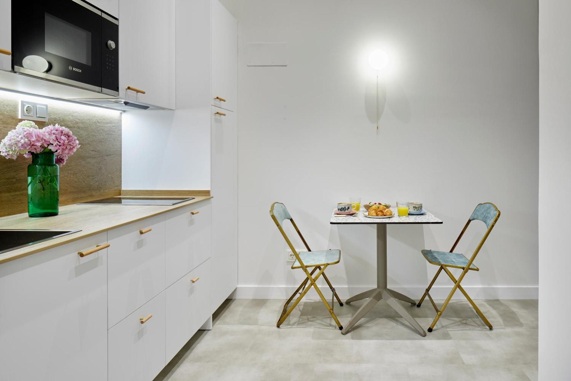 Apartment Irita *
