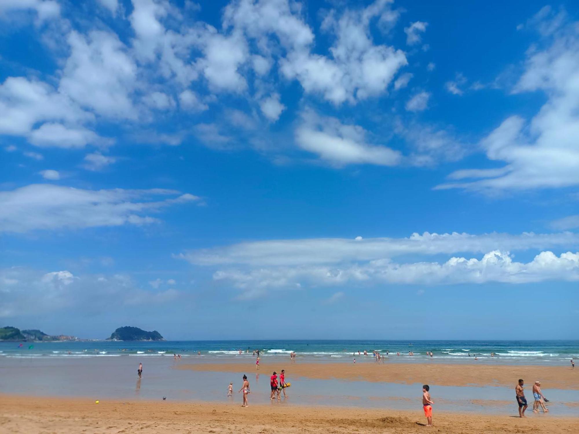 Irita Apartment Zarautz