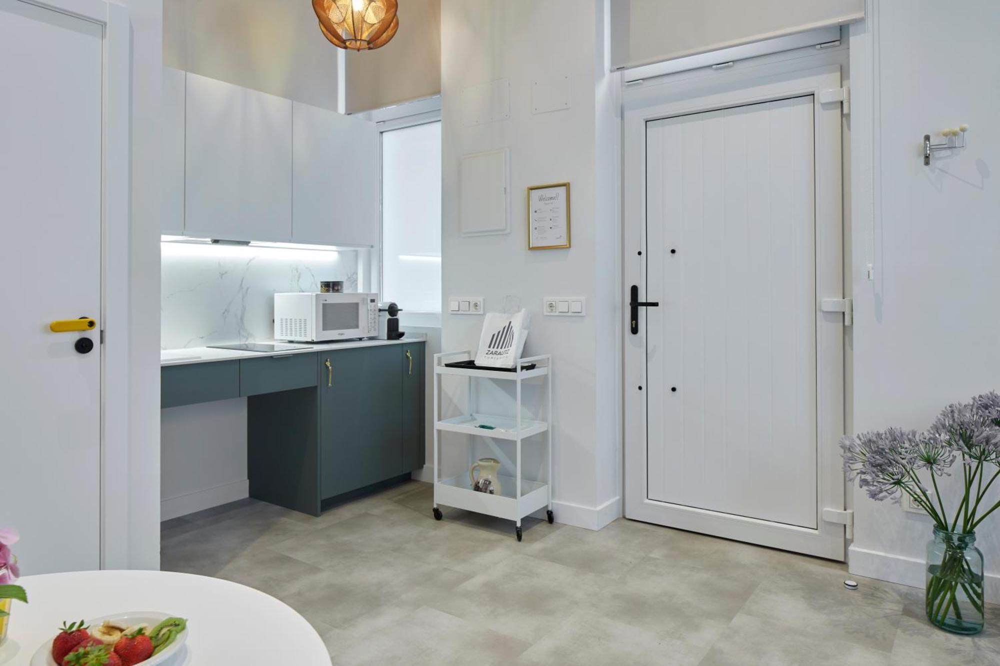 Irita Apartment