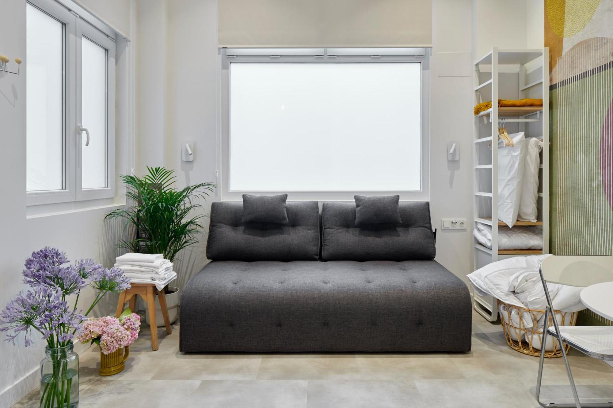 Apartment Irita