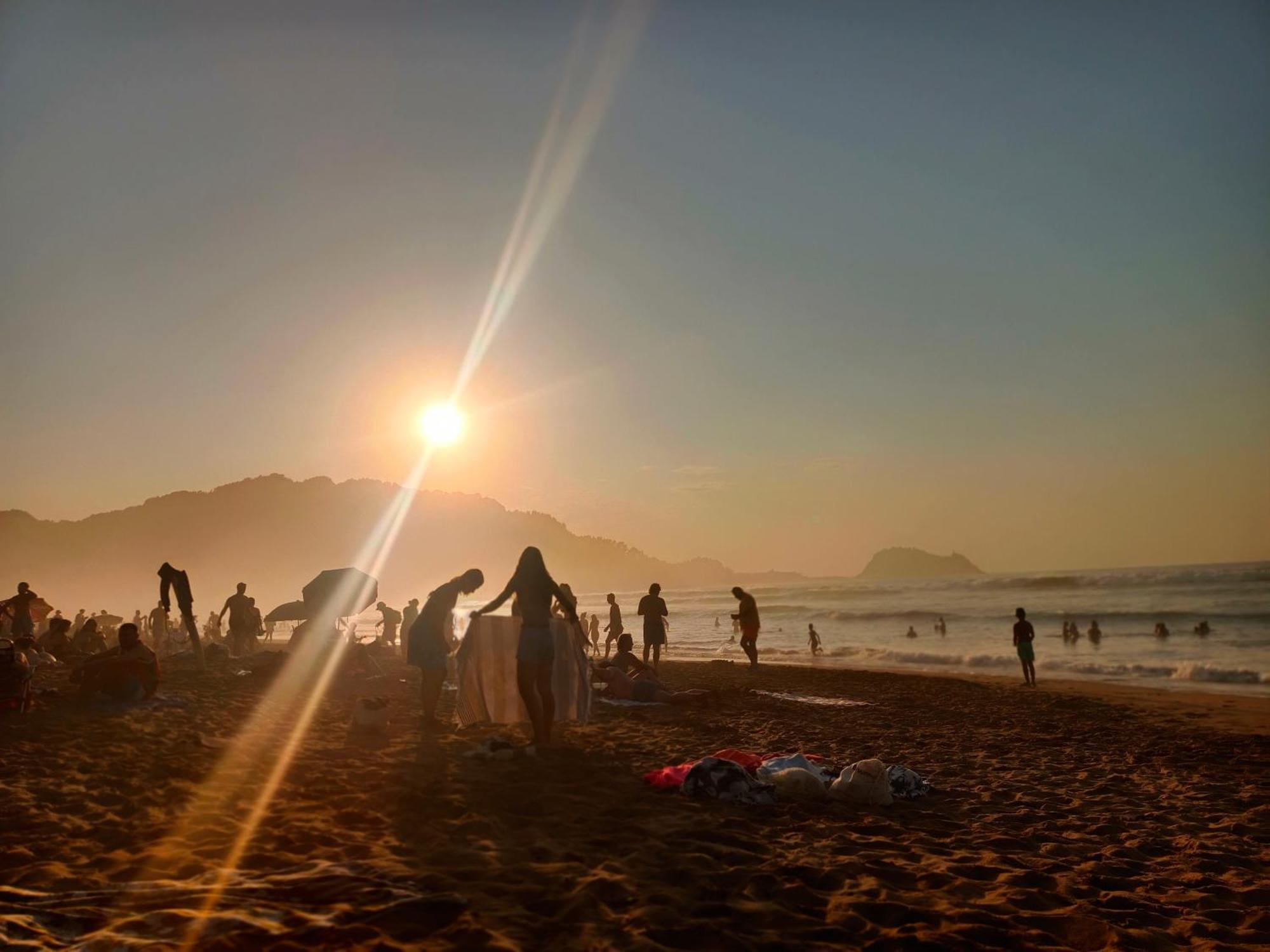 Irita * Zarautz
