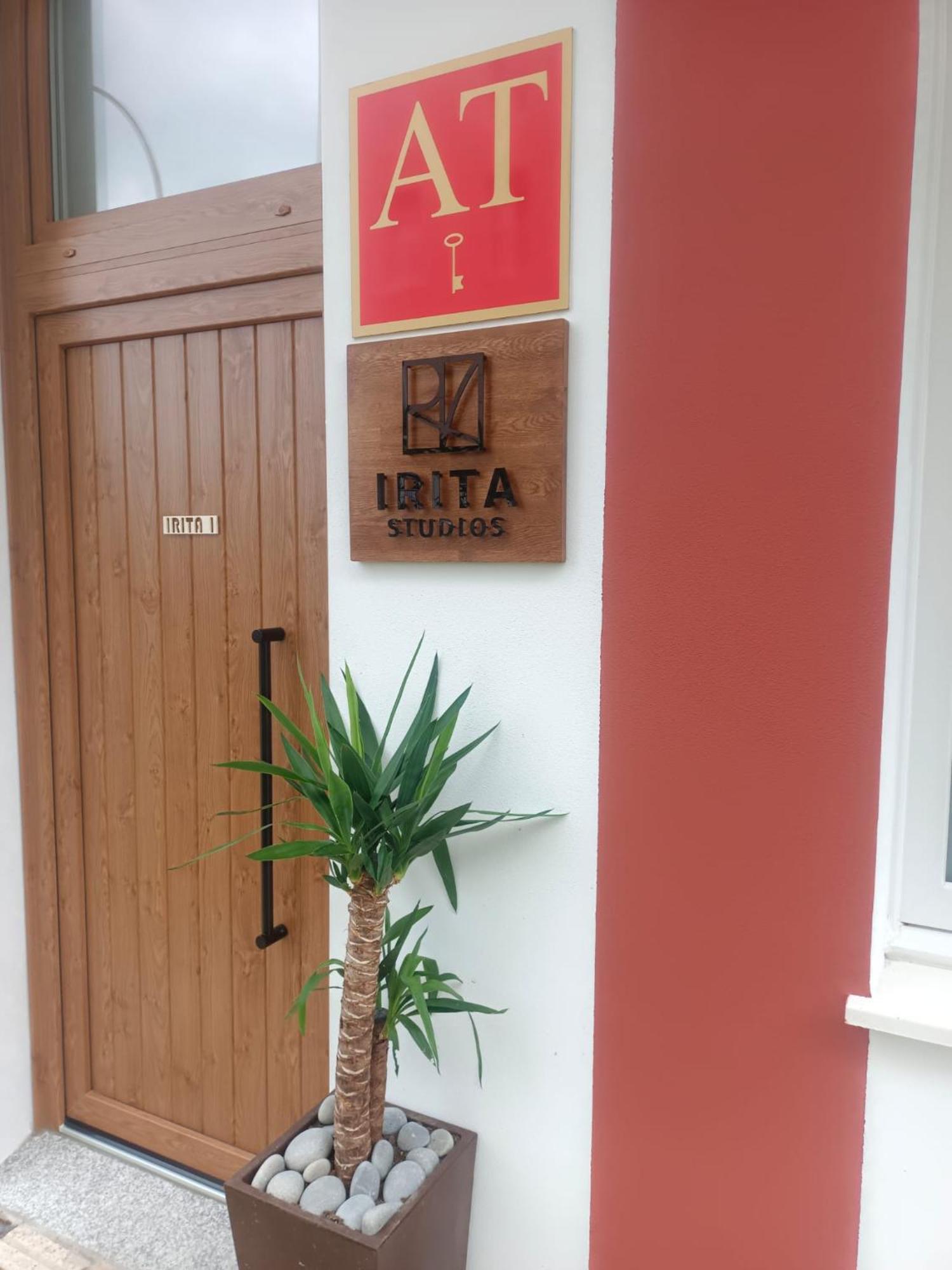 Irita Apartment