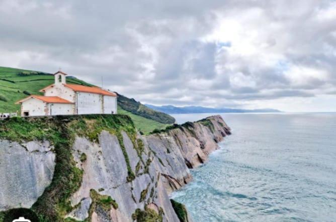 Apartamento Irita