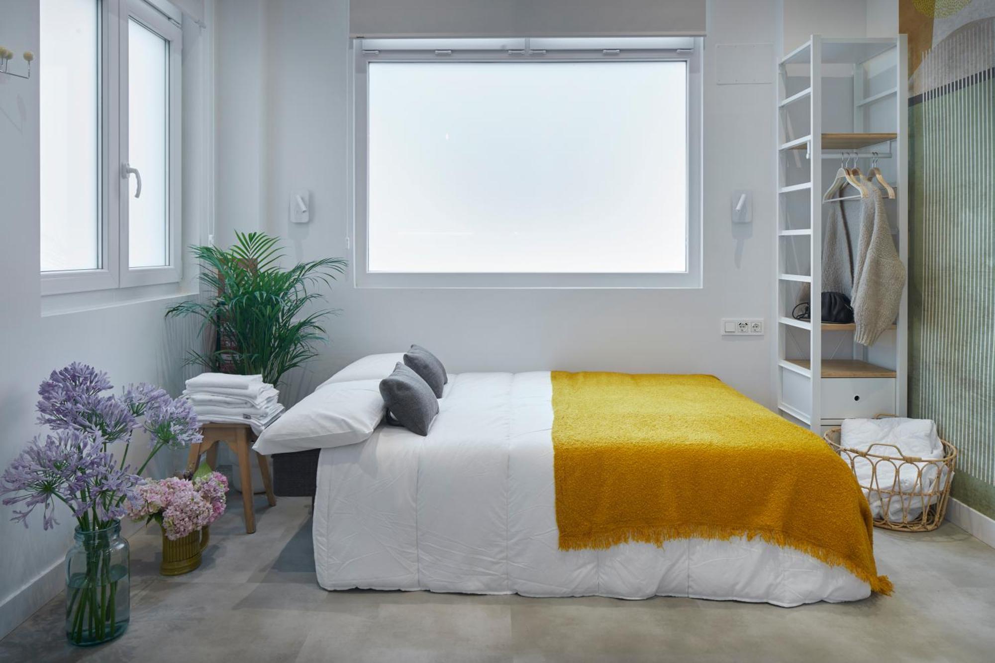 Apartamento Irita *